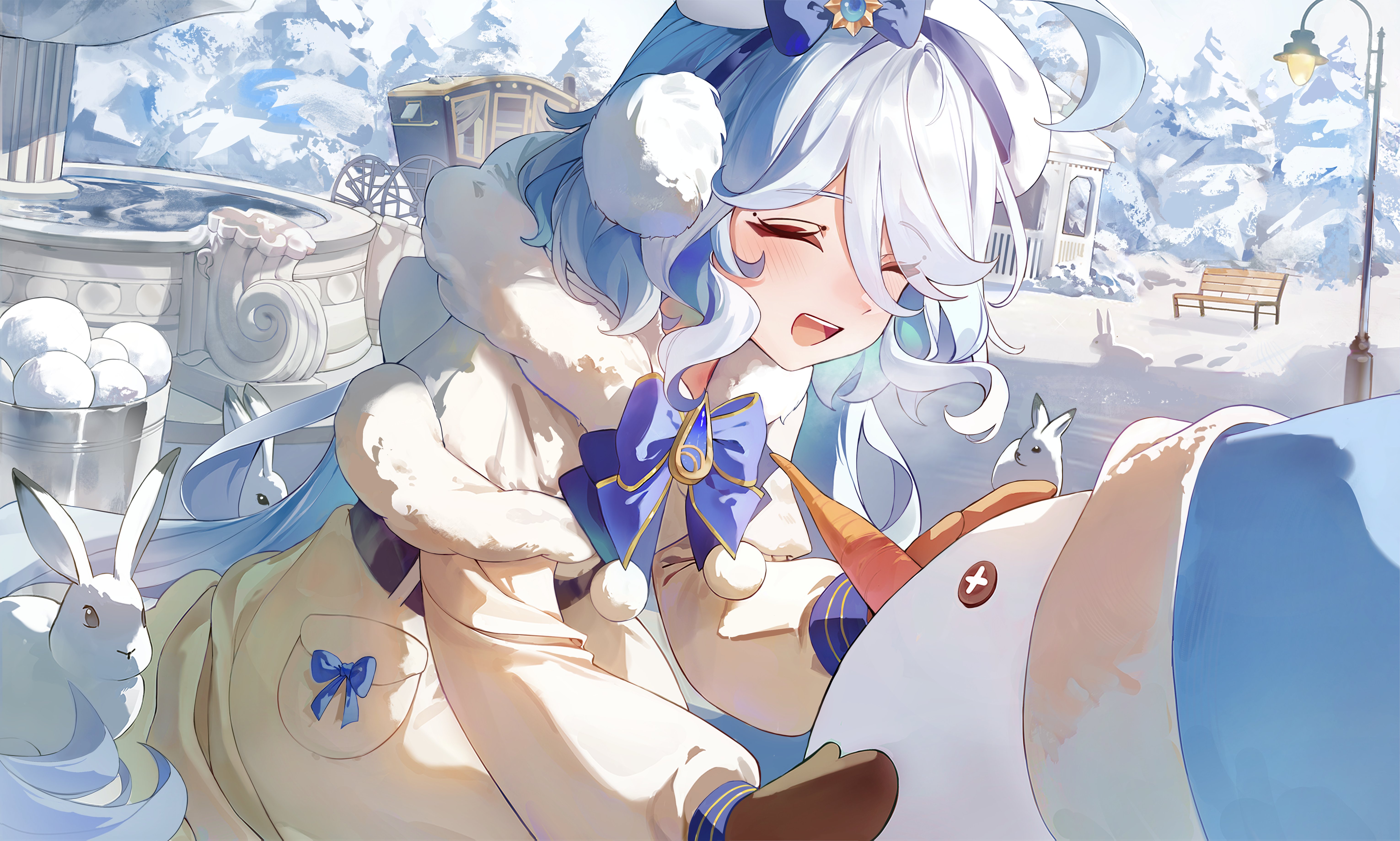 博客美化
